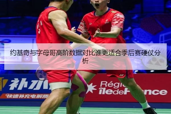 约基奇与字母哥高阶数据对比谁更适合季后赛硬仗分析